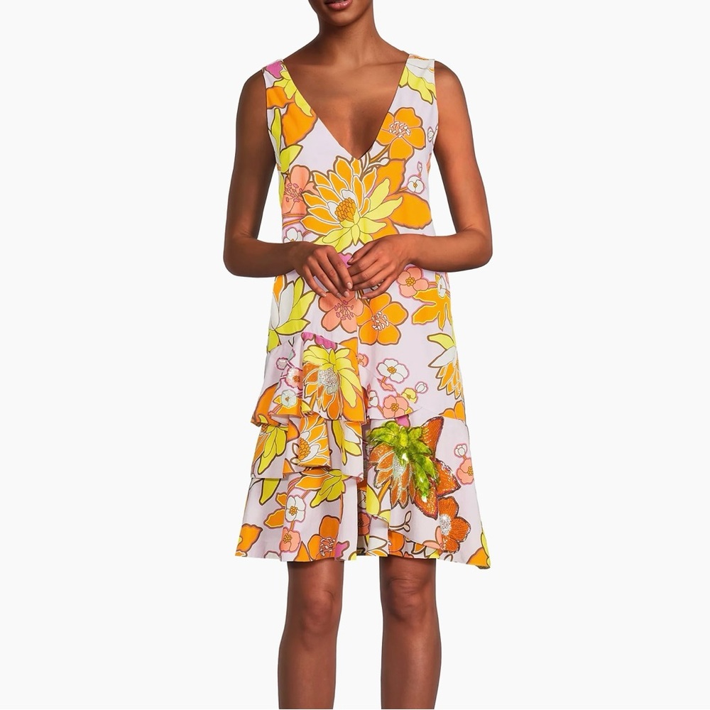 Ungaro Talia Dress